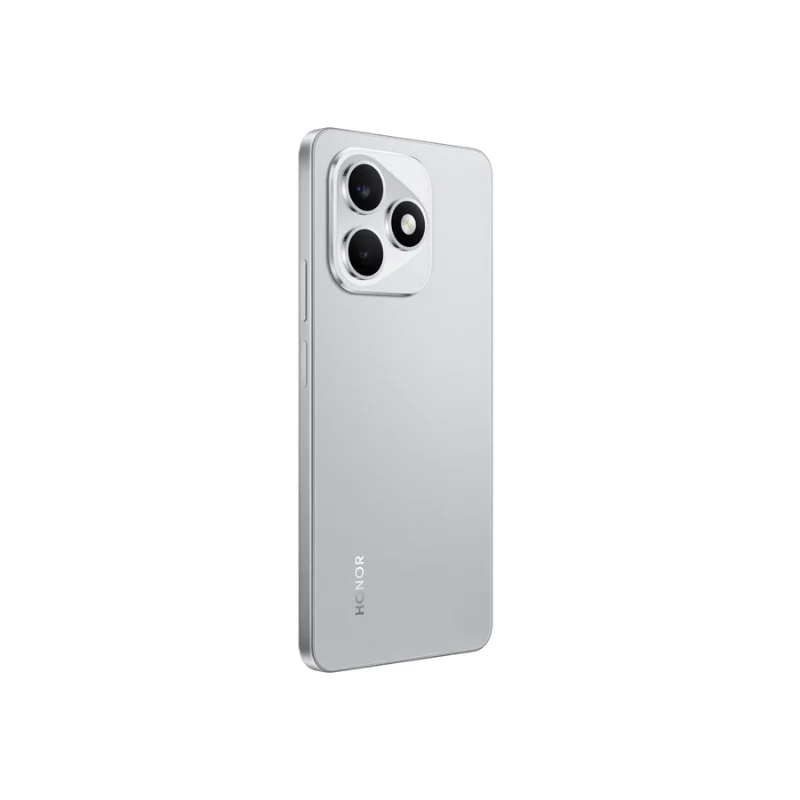 Honor X8d 4G 8GB 256GB Velvet Grey - UAE Version (TDRA) view 4