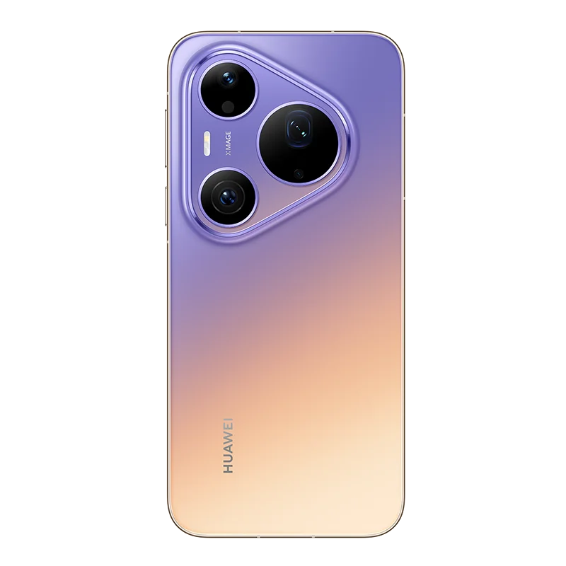 HUAWEI Pura 90s Pro Max 5G 12GB 512GB Blaze Purple - UAE Version (TDRA) view 2
