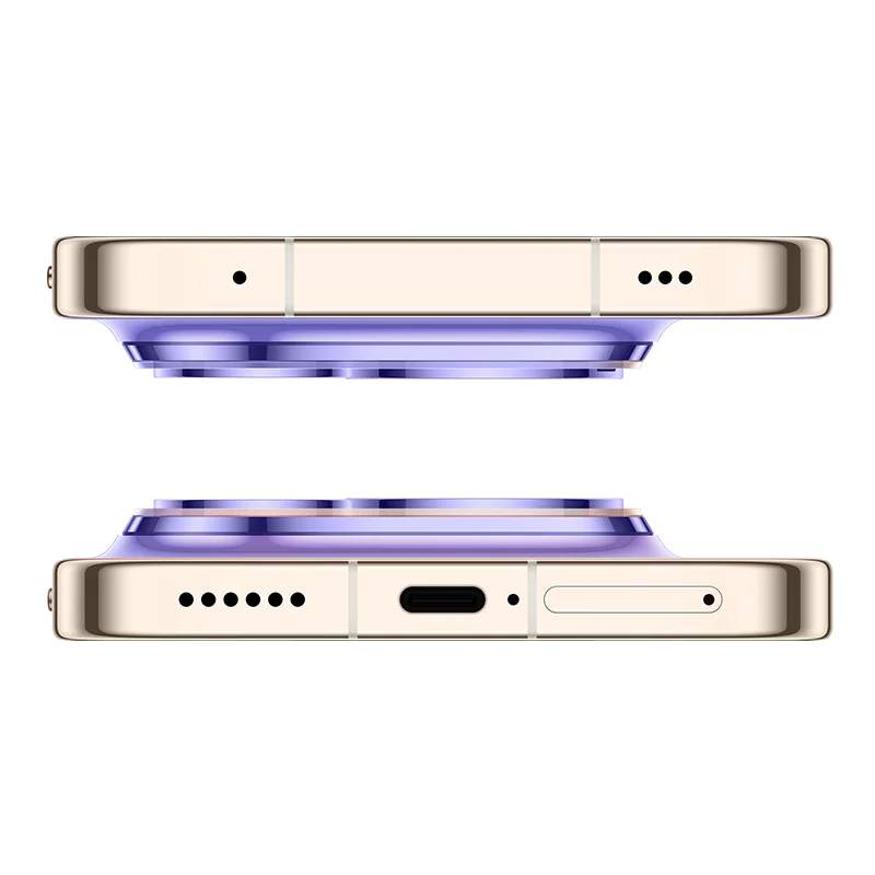 HUAWEI Pura 90s Pro Max 5G 12GB 512GB Blaze Purple - UAE Version (TDRA) view 4