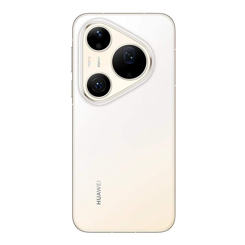 HUAWEI Pura 90s Pro Max 5G 12GB 512GB Blush Gold - UAE Version (TDRA) view 2