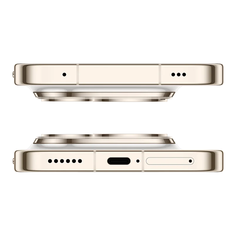 HUAWEI Pura 90s Pro Max 5G 12GB 512GB Blush Gold - UAE Version (TDRA) view 4