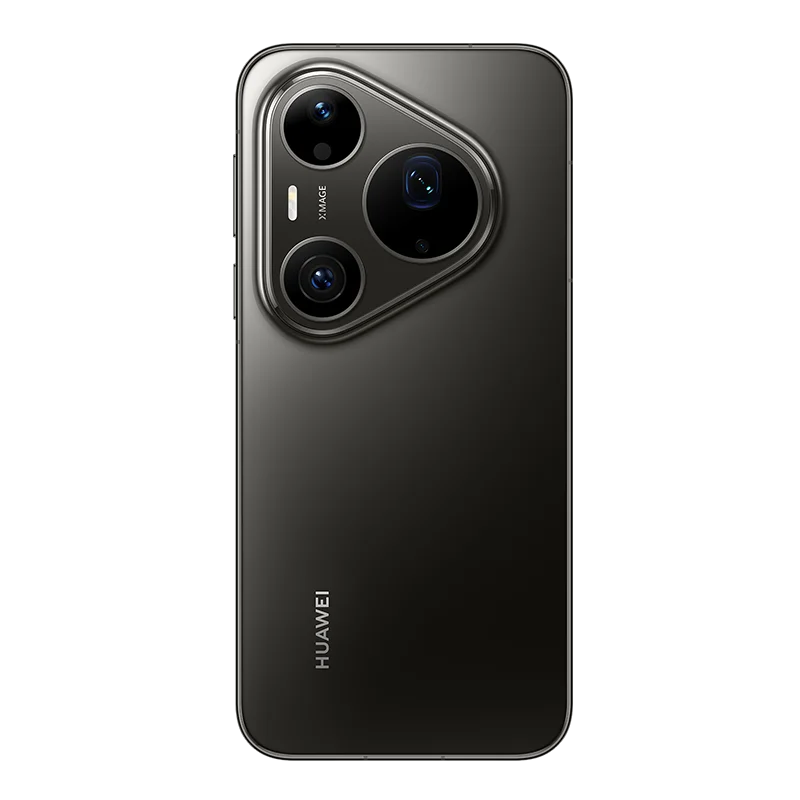 HUAWEI Pura 90s Pro Max 5G 12GB 512GB Graphite Black - UAE Version (TDRA) view 2