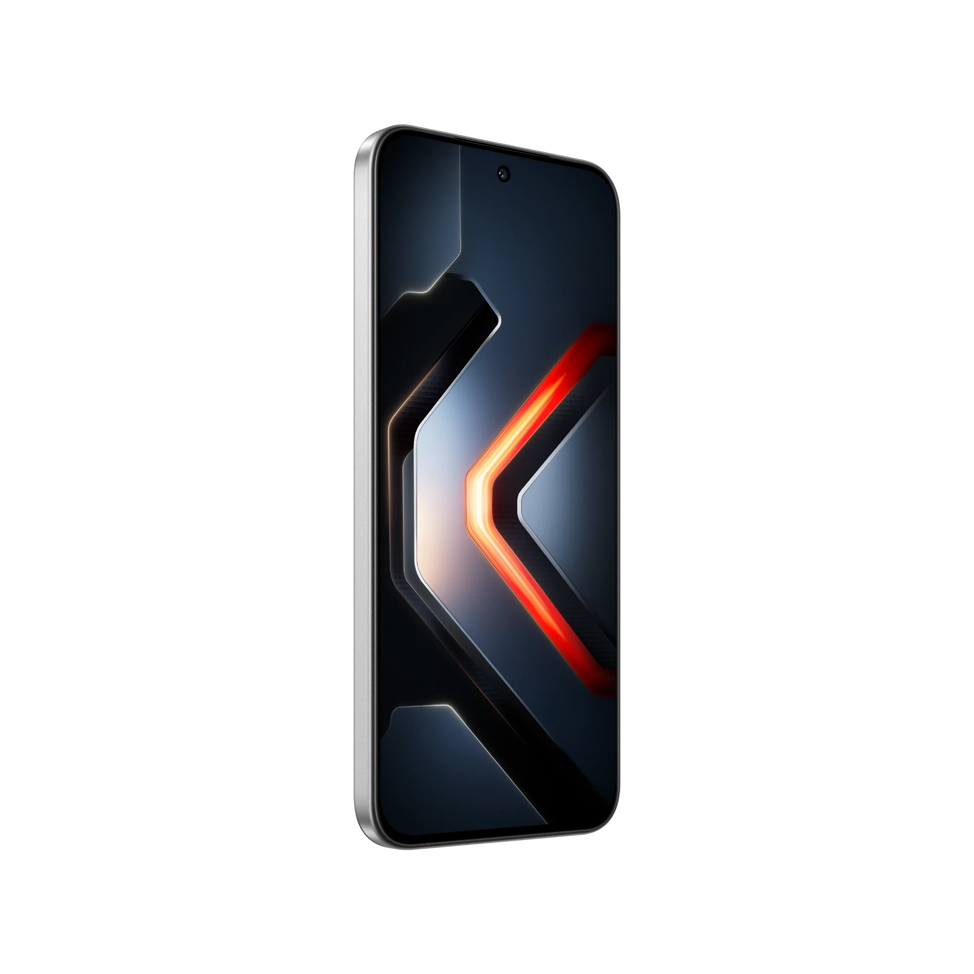 Infinix GT30 Pro 5G 12GB 512GB Blade White – UAE Version (TDRA) view 2