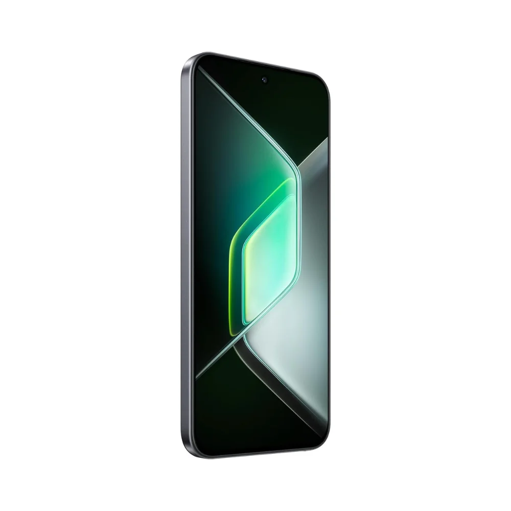 Infinix GT30 Pro 5G 12GB 512GB Shadow Ash – UAE Version (TDRA) view 2