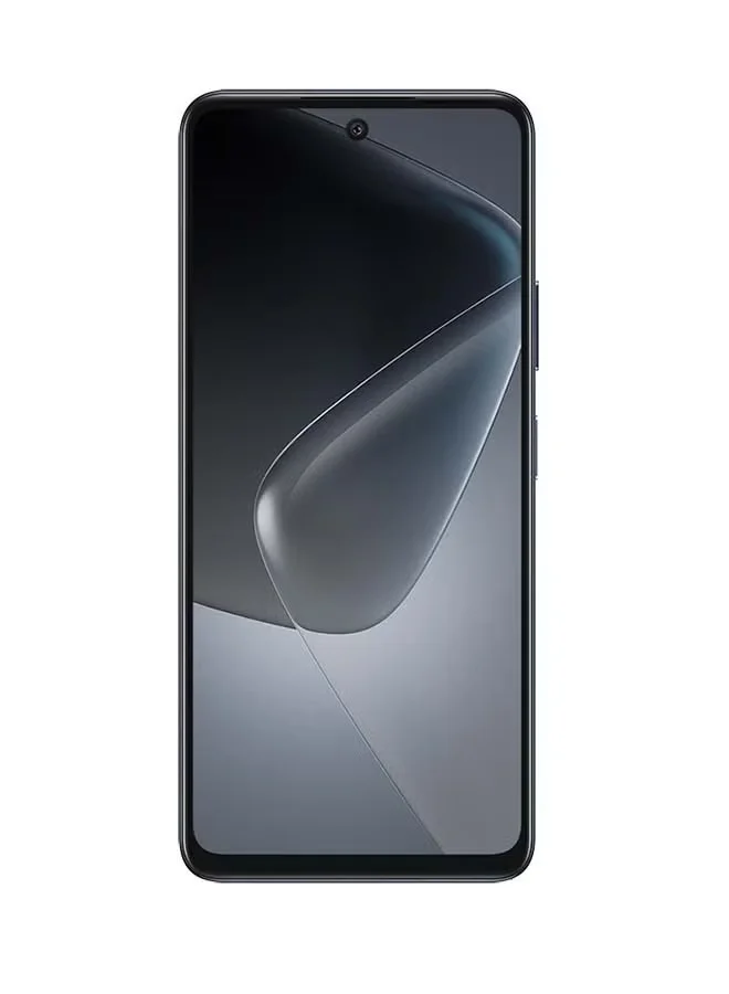 Infinix Hot 50 4G 8GB 256GB Sleek Black – UAE Version (TDRA) view 2