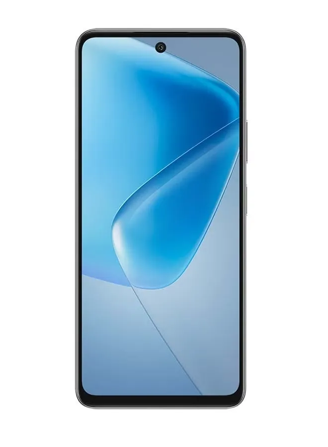 Infinix Hot 50 4G 8GB 256GB Titanium Grey – UAE Version (TDRA) view 2