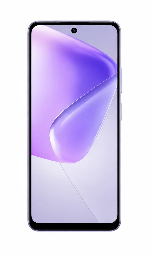 Infinix Hot 50 Pro 4G 8GB 256GB Dreamy Purple – UAE Version (TDRA) view 3