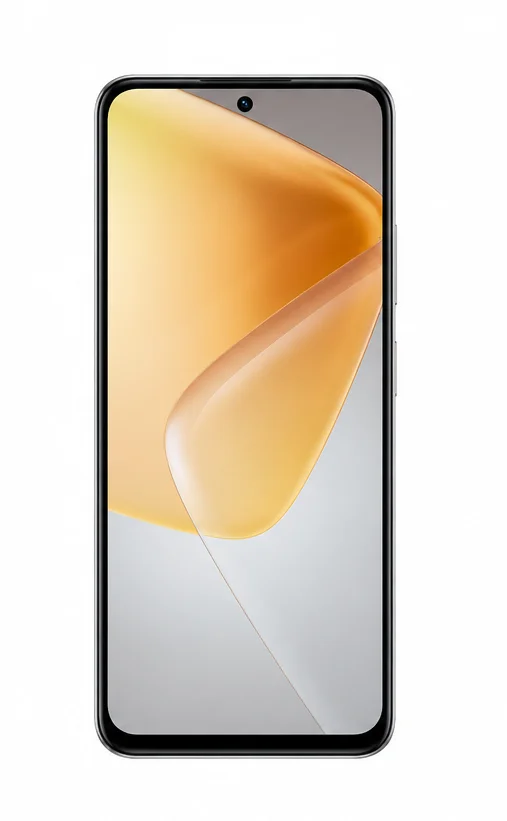 Infinix Hot 50 Pro 4G 8GB 256GB Titanium Grey – UAE Version (TDRA) view 2