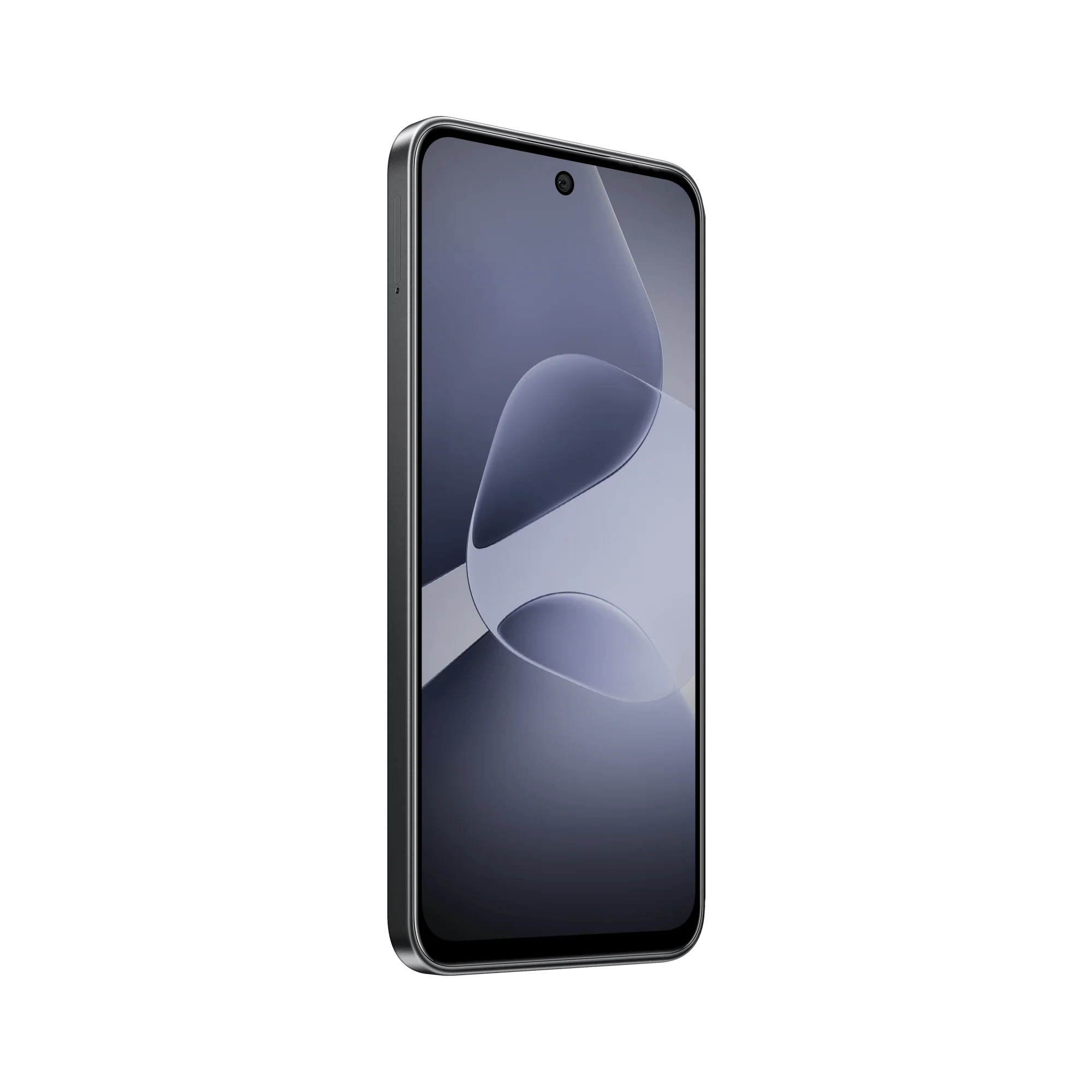 Infinix Hot 60 5G 8GB 256GB Sleek Black – UAE Version (TDRA) view 4