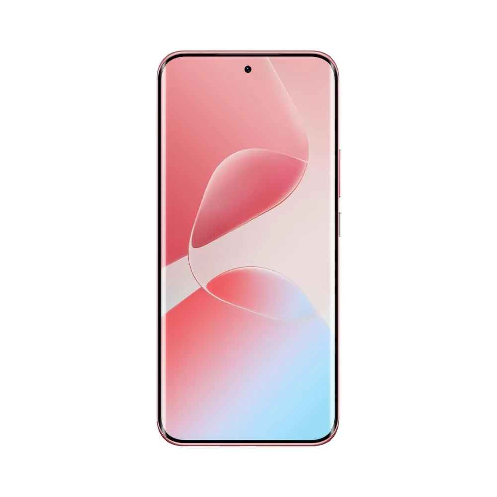Infinix Hot 60 Pro Plus 4G 8GB 256GB Coral Tides – UAE Version (TDRA) view 2
