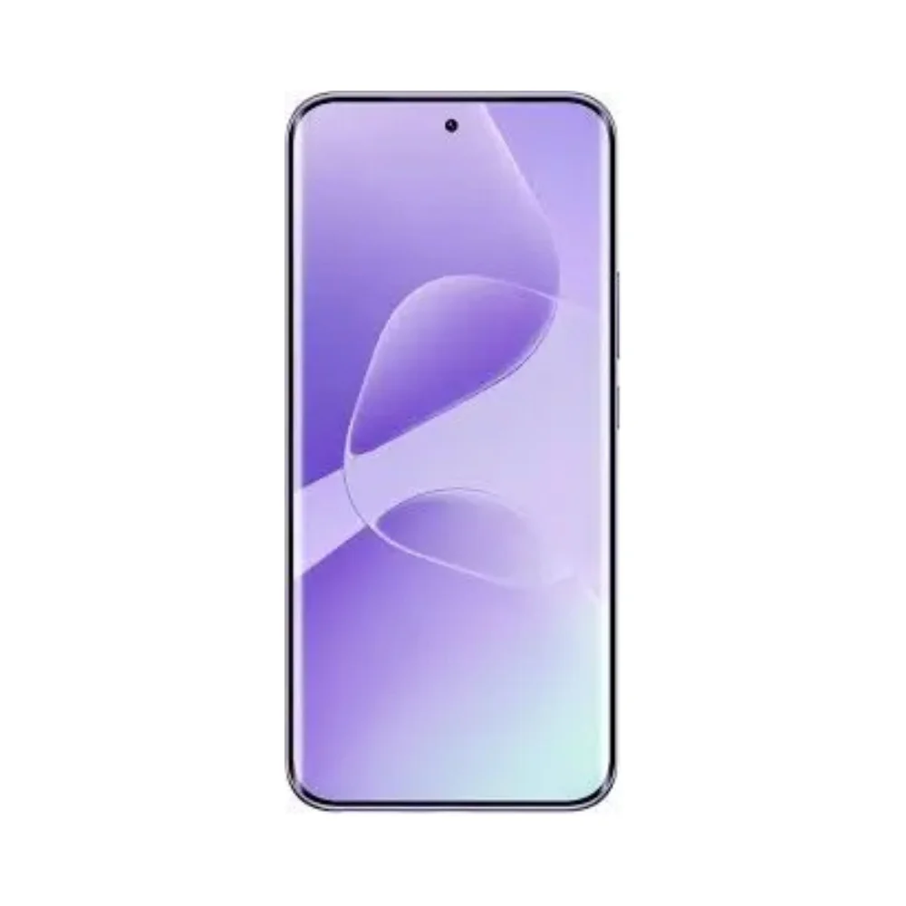 Infinix Hot 60 Pro Plus 4G 8GB 256GB Misty Violet – UAE Version (TDRA) view 2