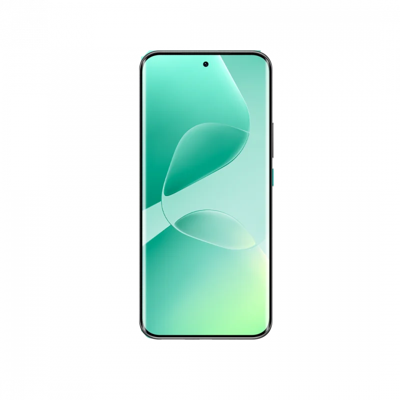 Infinix Hot 60 Pro Plus 4G 8GB 256GB Moco Cyber Green – UAE Version (TDRA) view 2