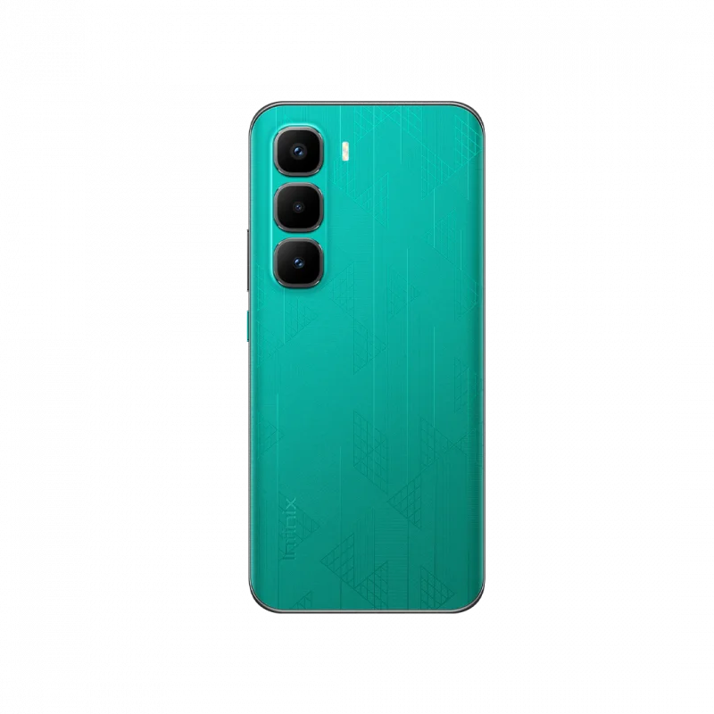 Infinix Hot 60 Pro Plus 4G 8GB 256GB Moco Cyber Green – UAE Version (TDRA) view 3