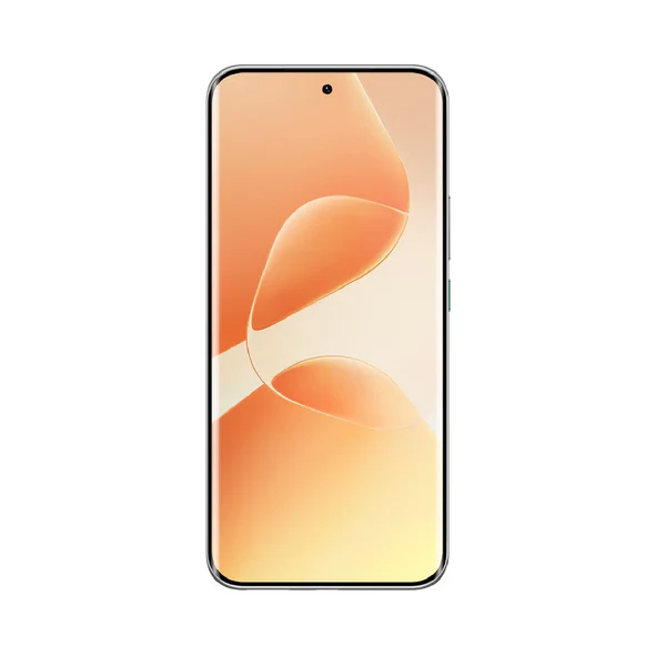 Infinix Hot 60 Pro Plus 4G 8GB 256GB Sonic Yellow – UAE Version (TDRA) view 2