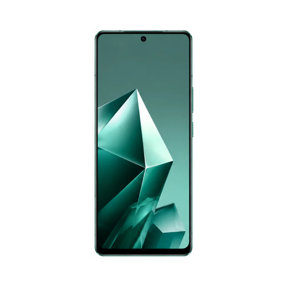 Infinix Note 50 4G 8GB 256GB Mountain Shade – UAE Version (TDRA) view 3