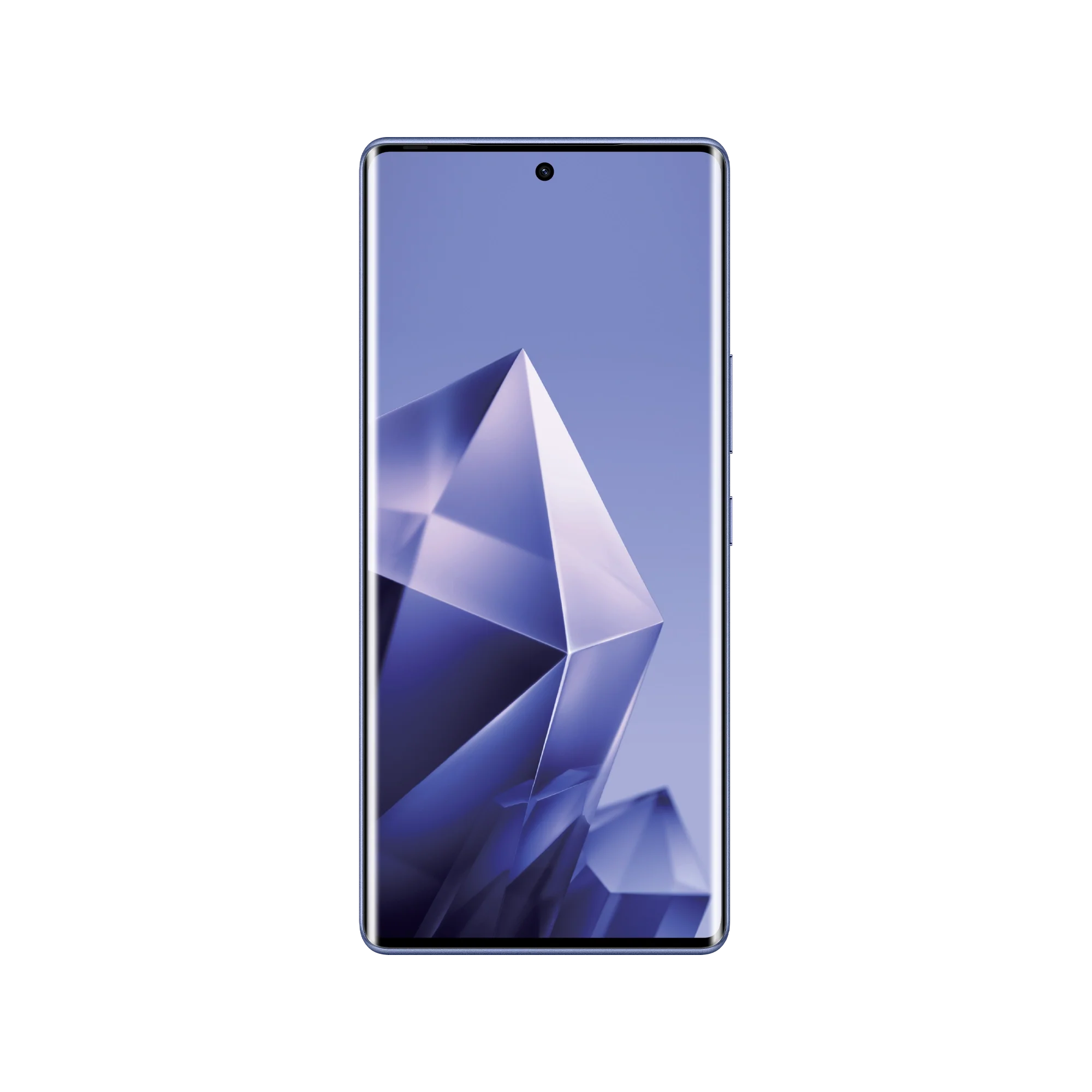 Infinix Note 50S 5G 8GB 256GB Marine Drift Blue – UAE Version (TDRA) view 2