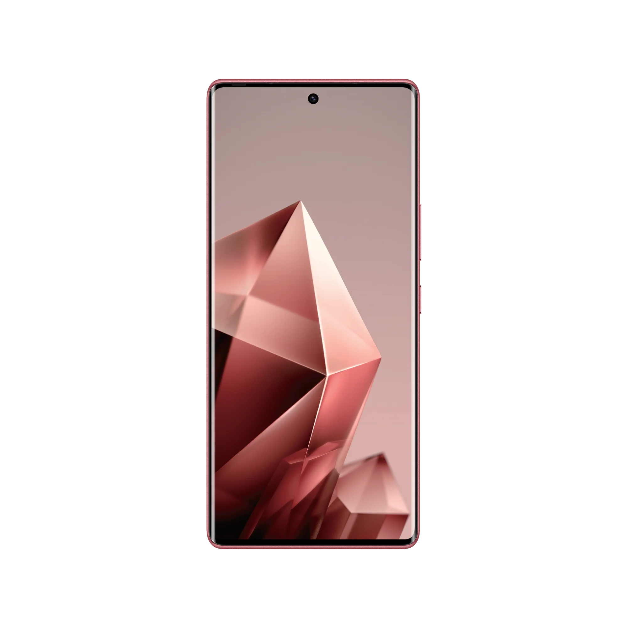 Infinix Note 50S 5G 8GB 256GB Ruby Red – UAE Version (TDRA) view 2