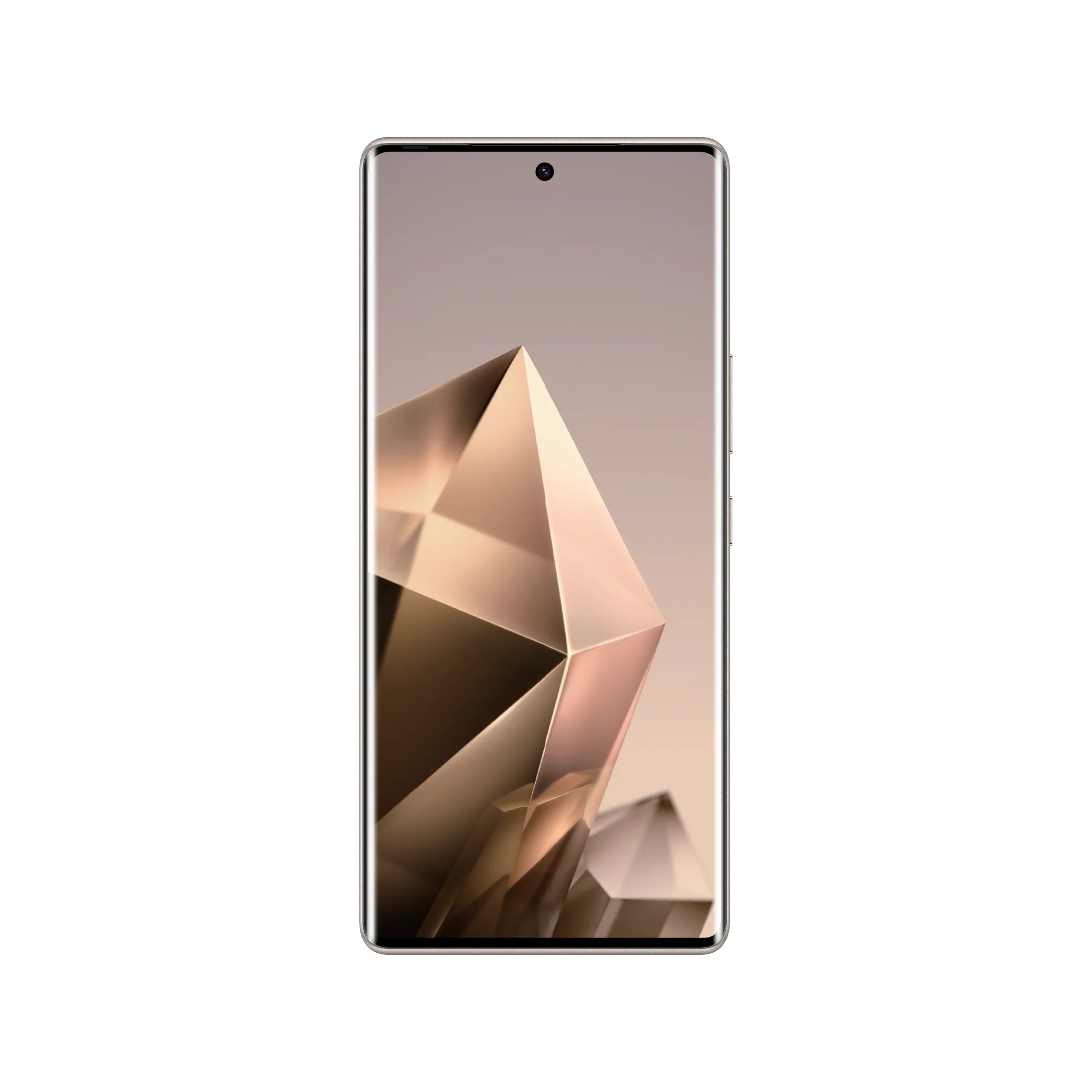 Infinix Note 50S 5G 8GB 256GB Titanium Grey – UAE Version (TDRA) view 2