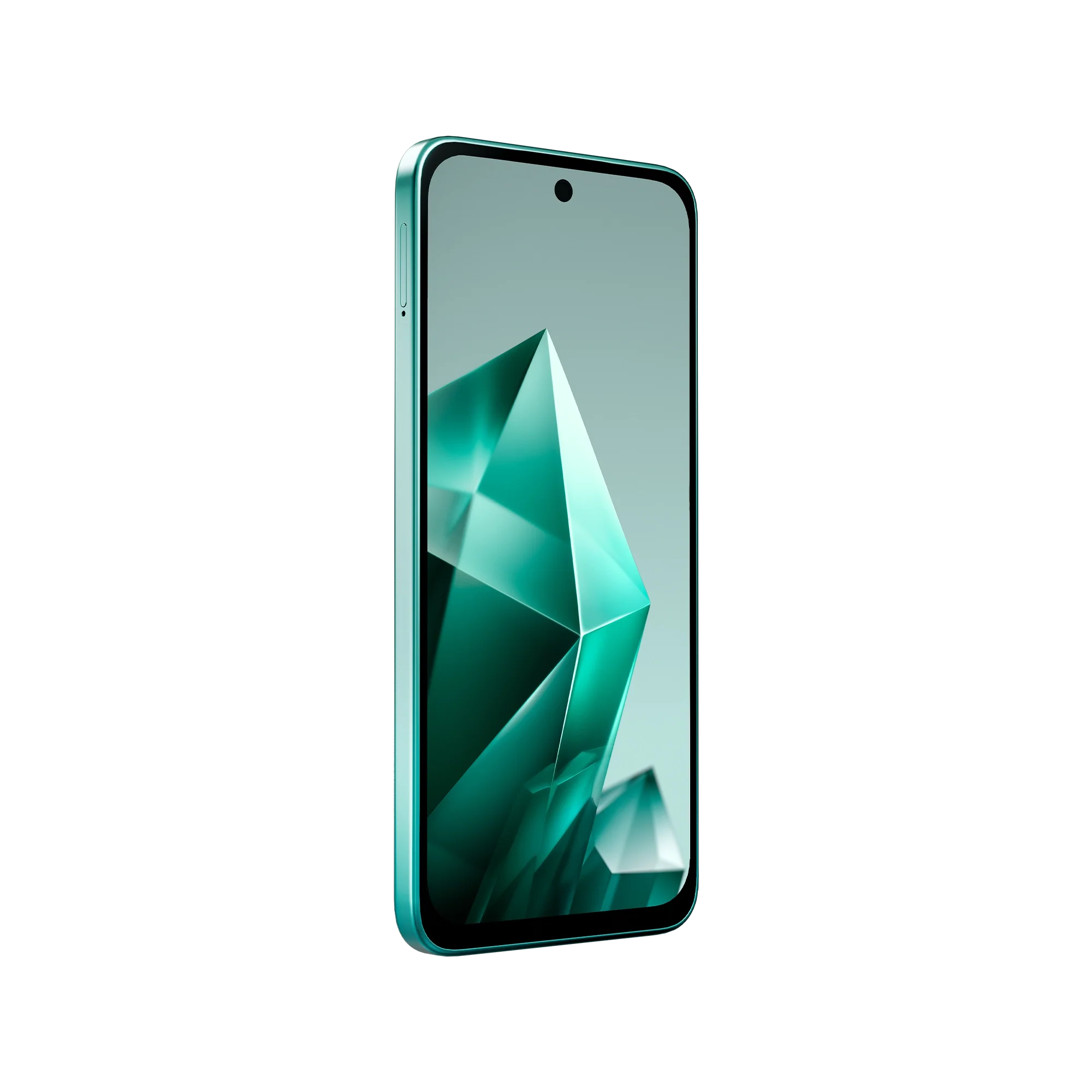 Infinix Note 50X 5G 8GB 256GB Sea Breeze Green – UAE Version (TDRA) view 3