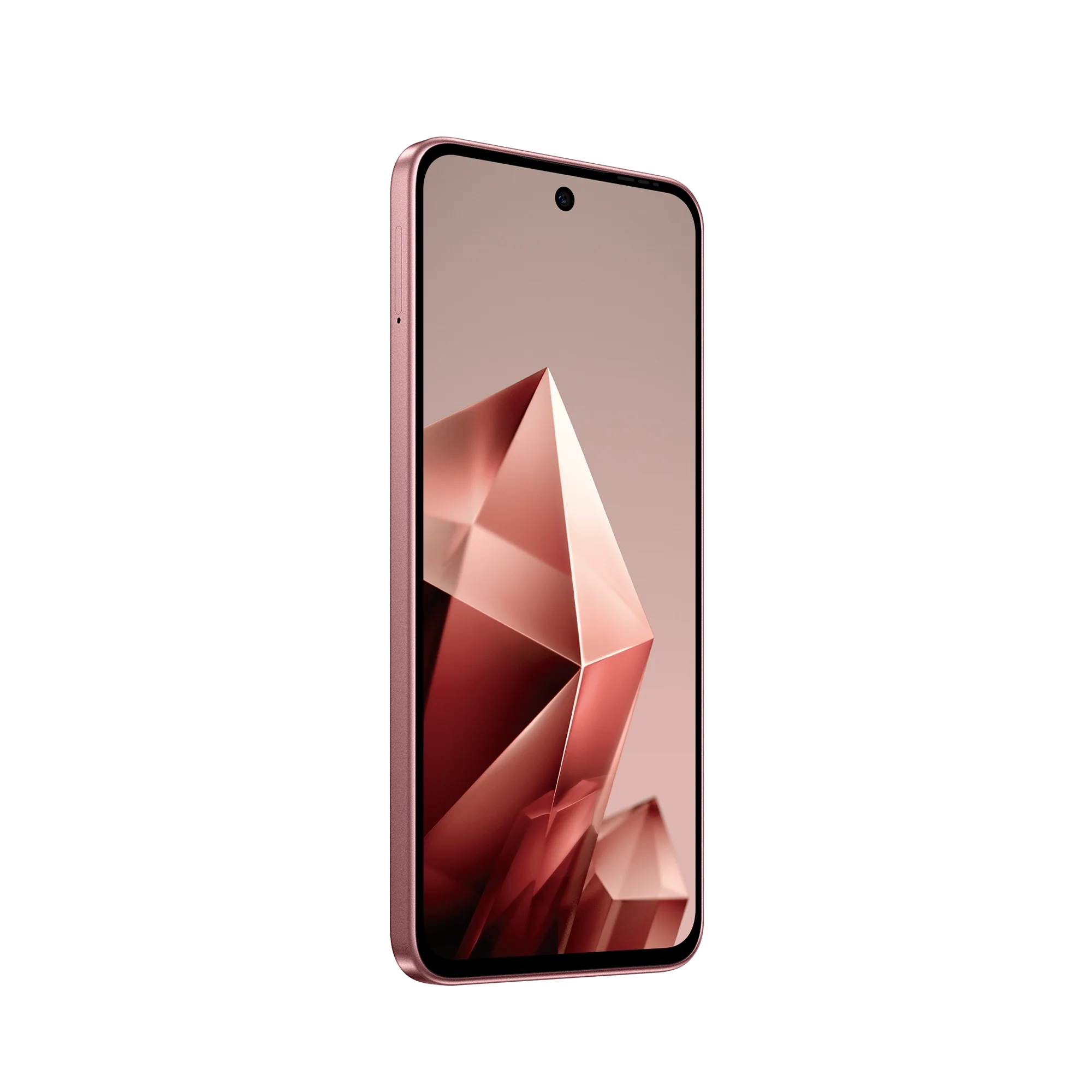 Infinix Note 50X 5G 8GB 256GB Sunset Spice Pink – UAE Version (TDRA) view 3