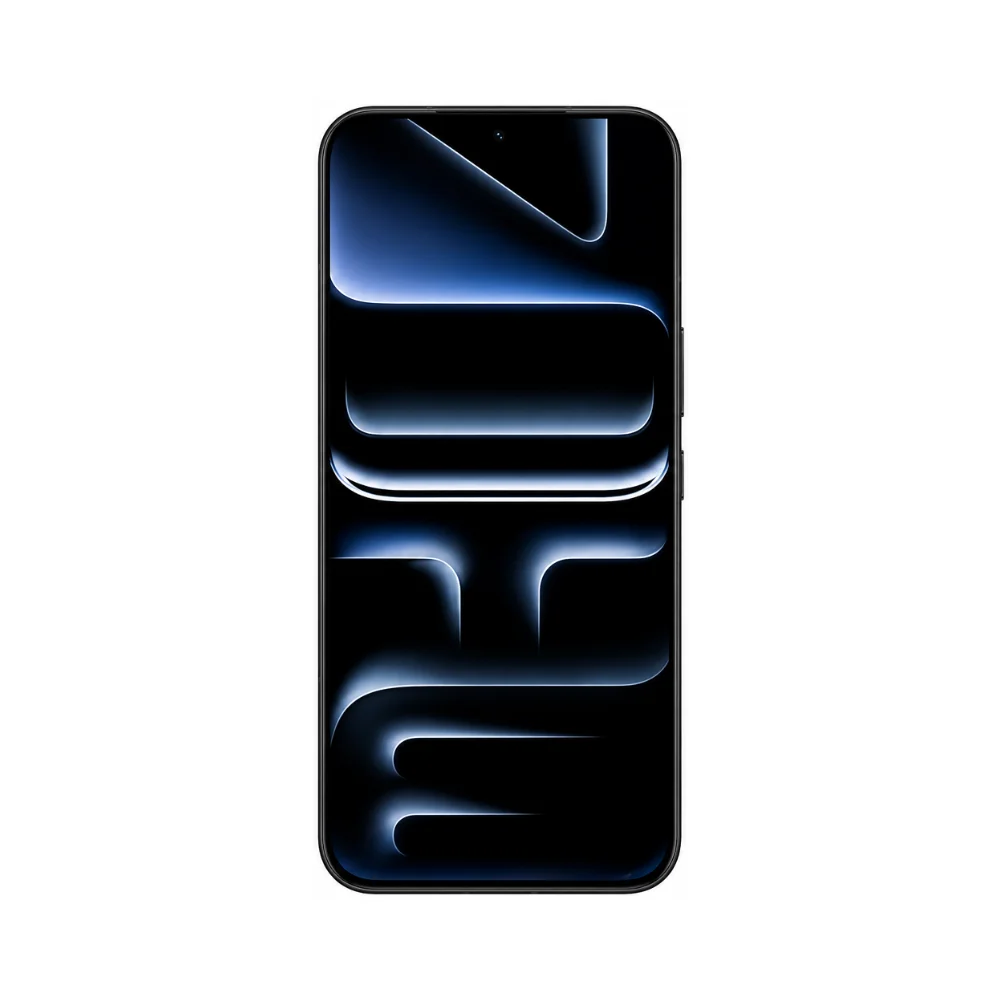 Infinix Note 60 5G 8GB 256GB Midnight Black – UAE Version (TDRA) view 2