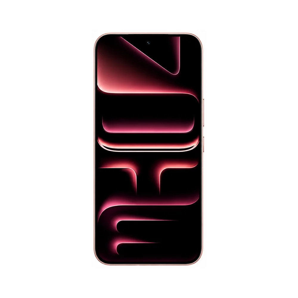 Infinix Note 60 5G 8GB 256GB Rose Gold – UAE Version (TDRA) view 2