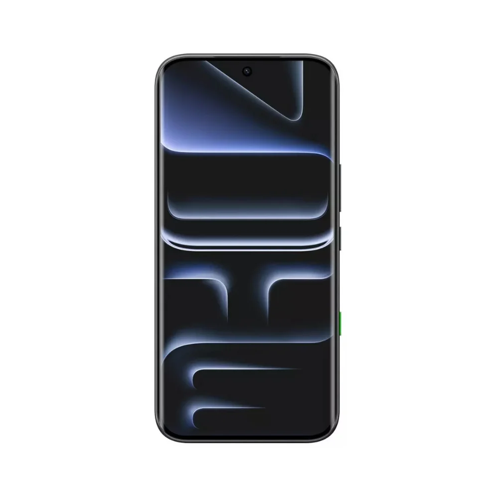 Infinix Note Edge 5G 8GB 256GB Shadow Black – UAE Version (TDRA) view 2