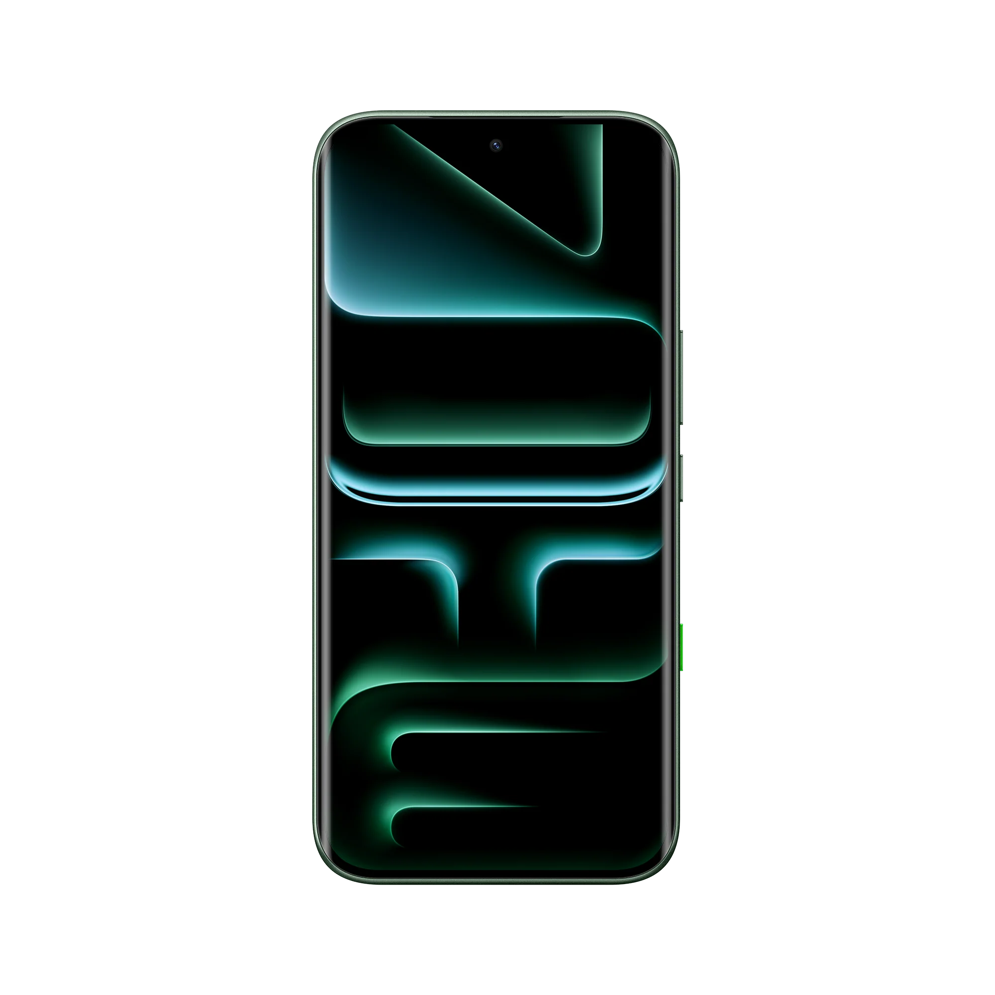 Infinix Note Edge 5G 8GB 256GB Silk Green – UAE Version (TDRA) view 2