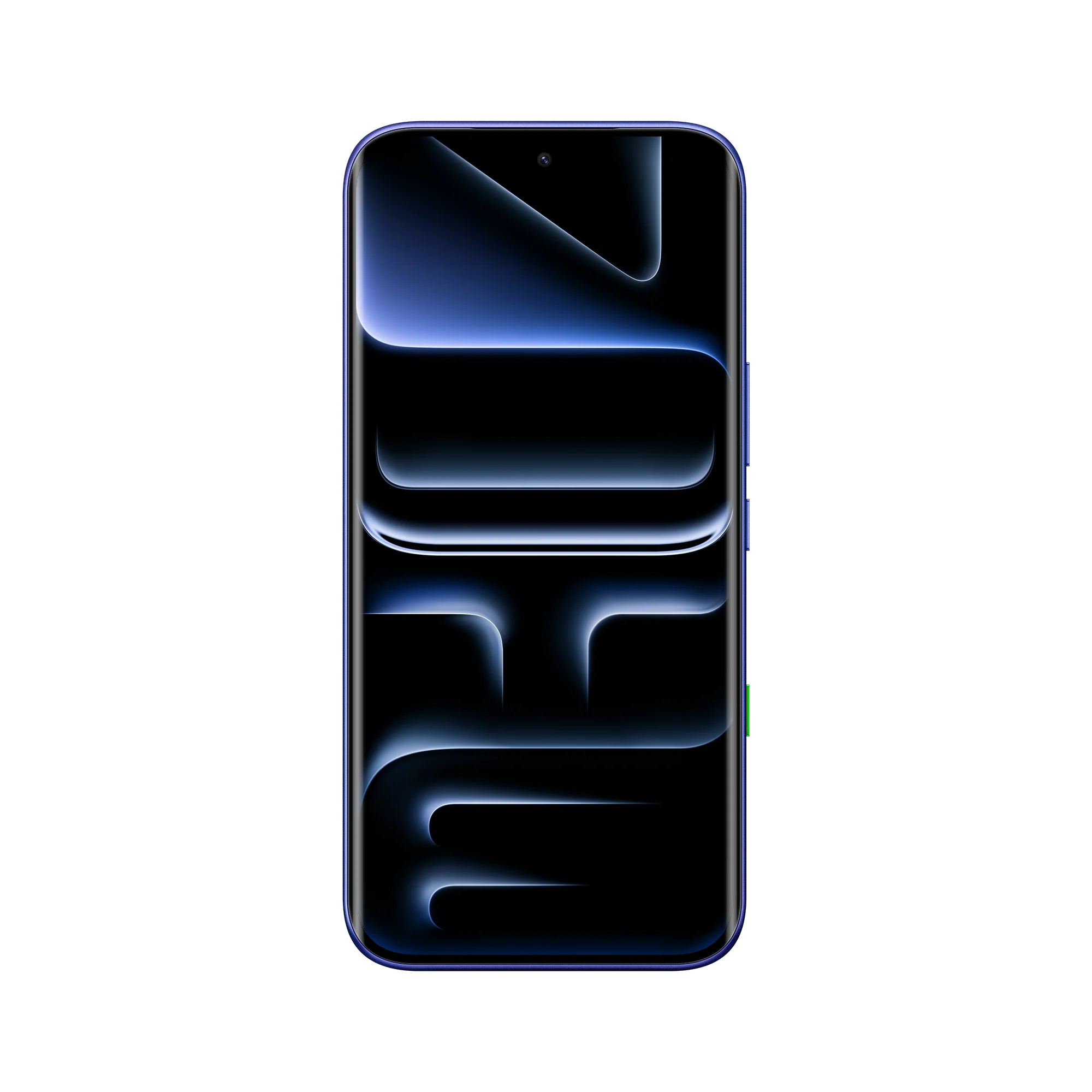 Infinix Note Edge 5G 8GB 256GB Stellar Blue – UAE Version (TDRA) view 2