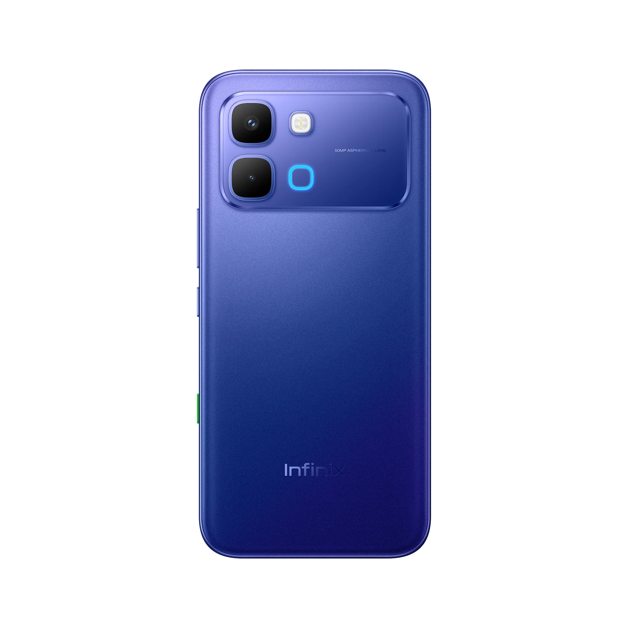 Infinix Note Edge 5G 8GB 256GB Stellar Blue – UAE Version (TDRA) view 3