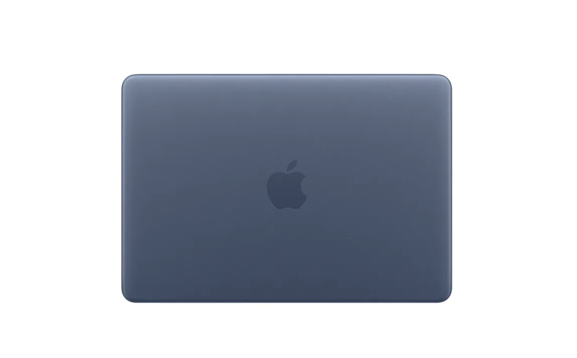 Apple MacBook Neo MHFG4 Liquid Retina 13-Inch Display, A18 Pro Chip 6-Core CPU 5-Core GPU Processor, 8GB RAM 512GB SSD, Indigo, 1 Year Apple Warranty – International Version view 2