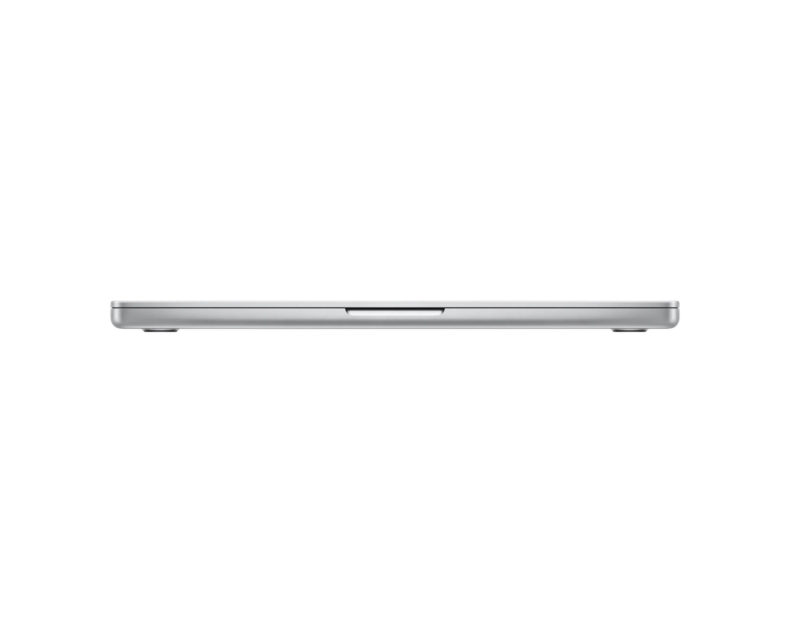 Apple MacBook Pro MGDQ4 Liquid XDR Retina 14-Inch Display, M5 Max Chip 18-Core CPU 32-Core GPU Processor, 36GB RAM 2TB SSD, Silver, 1 Year Apple Warranty – International Version view 4