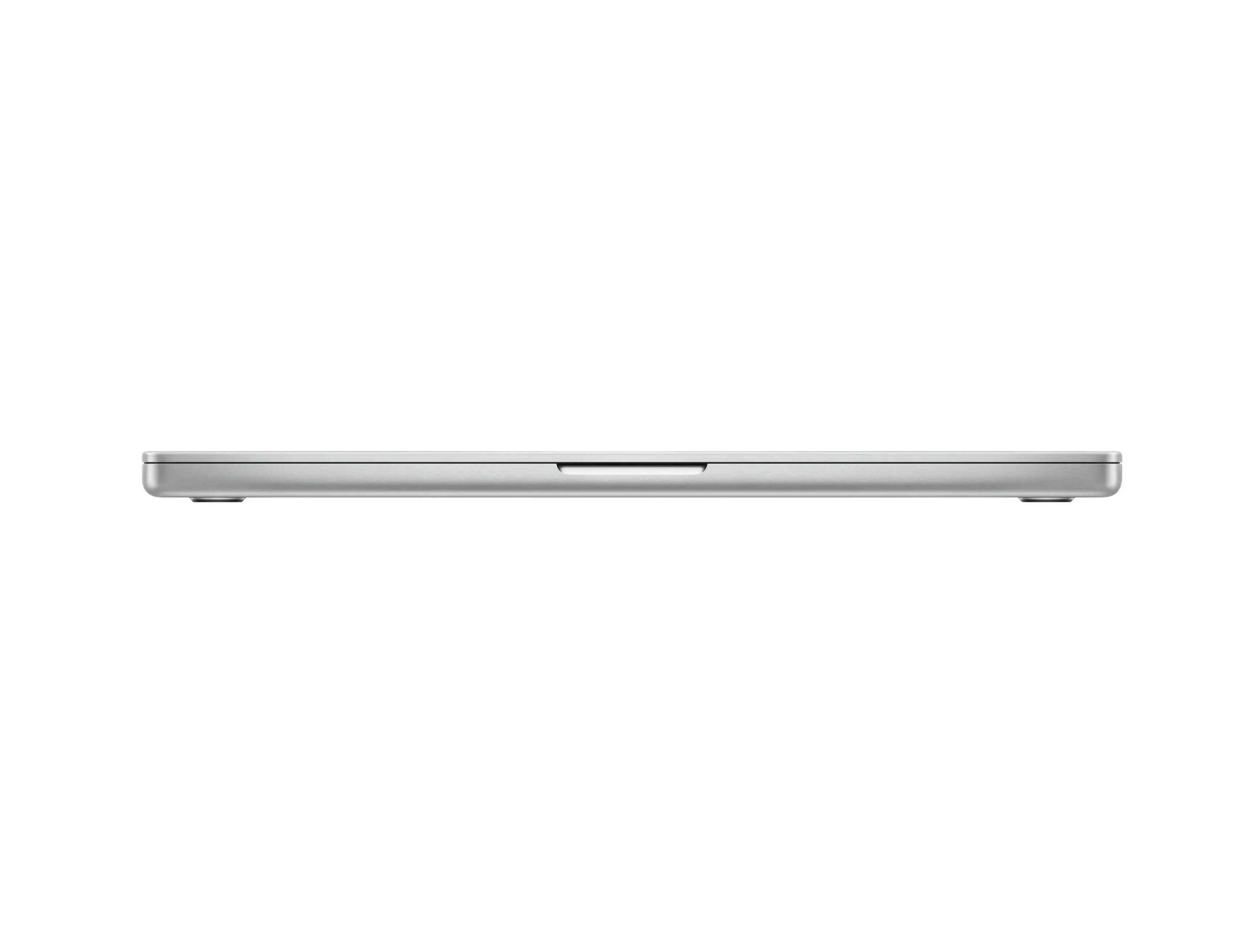 Apple MacBook Pro MGE94 Liquid XDR Retina 16-Inch Display, M5 Max Chip 18-Core CPU 40-Core GPU Processor, 48GB RAM 2TB SSD, Silver, 1 Year Apple Warranty – International Version view 4