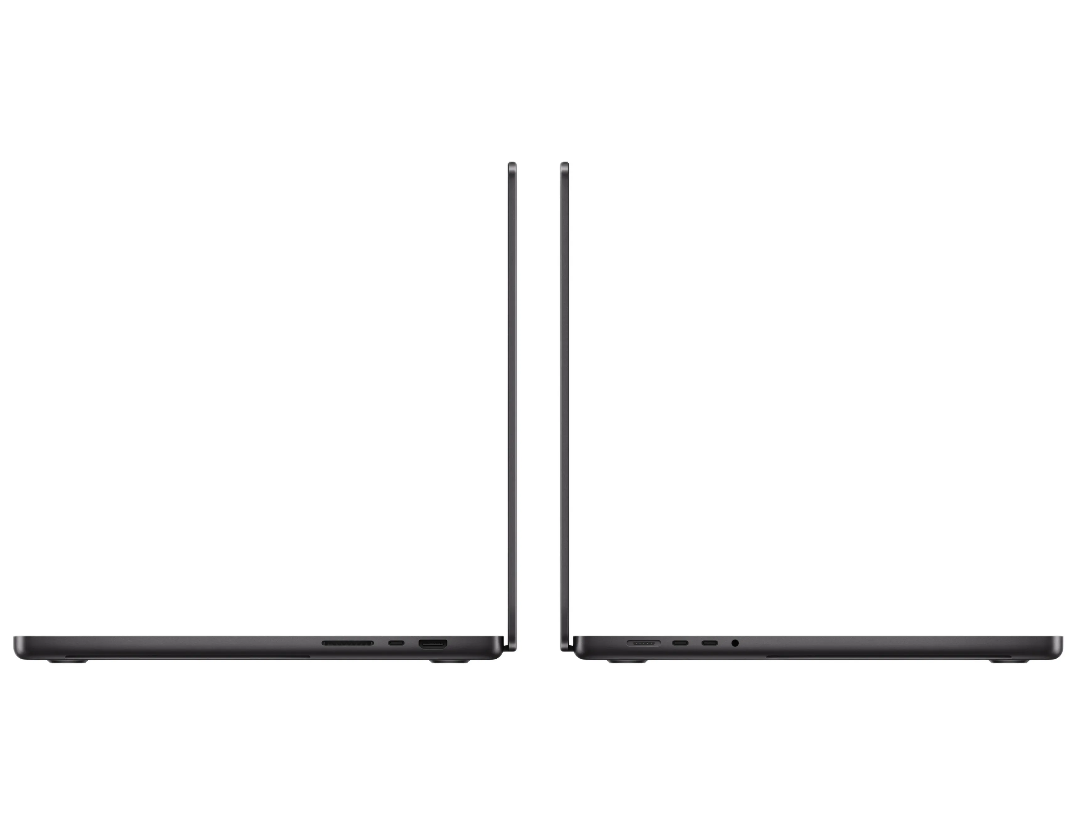 MacBook Pro MGEC4 Liquid XDR Retina 16-Inch Display, M5 Pro Chip 18-Core CPU 20-Core GPU Processor, 48GB RAM 1TB SSD, Space Black, 1 Year Apple Warranty – International Version view 2