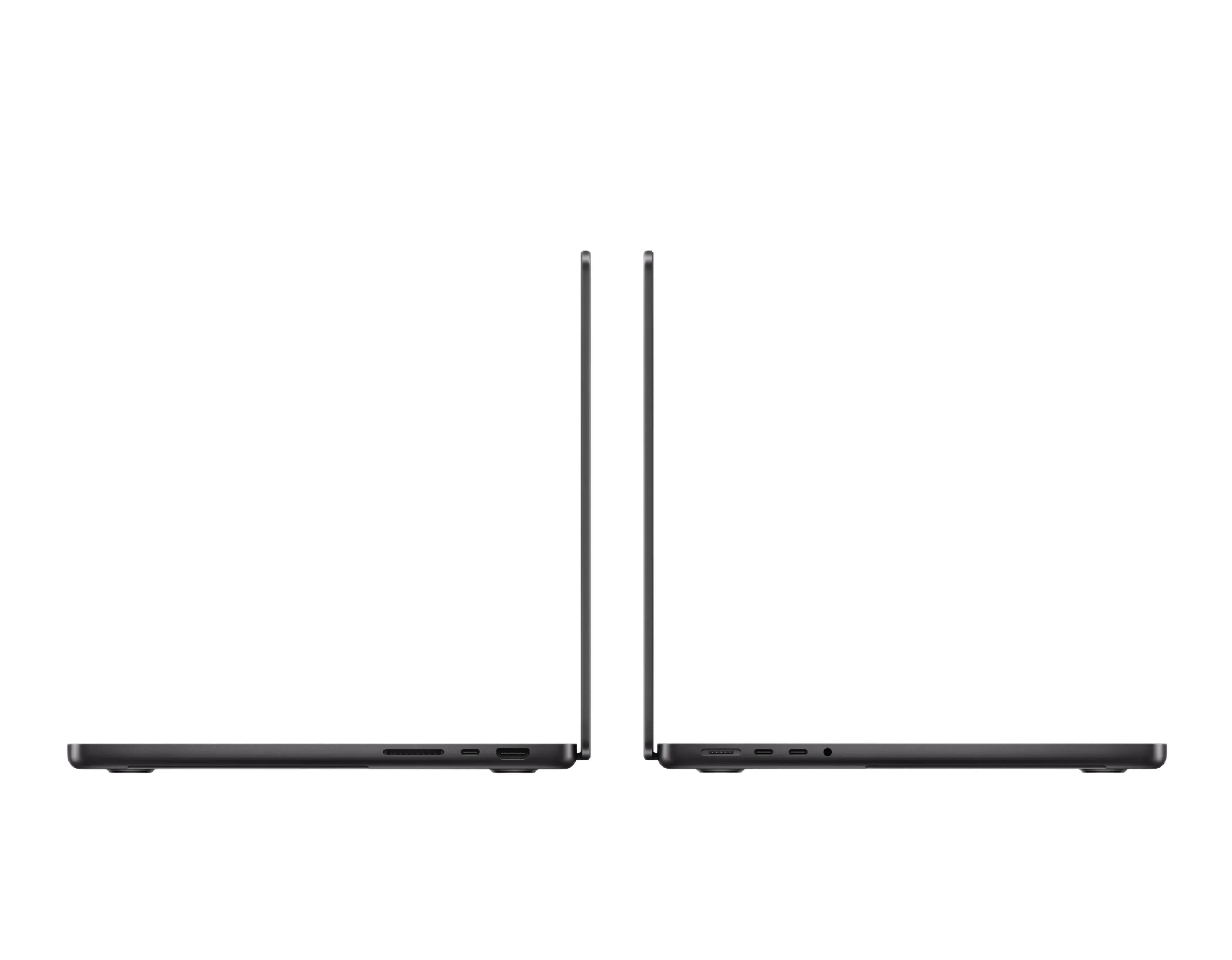 Apple MacBook Pro MJ3D4 Liquid XDR Retina 14-Inch Display, M5 Chip 10-Core CPU 10-Core GPU Processor, 32GB RAM 1TB SSD, Space Black, 1 Year Apple Warranty – International Version view 2