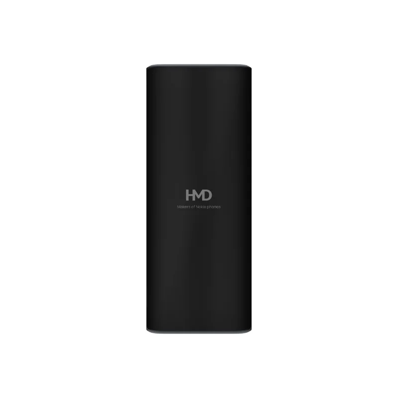 Nokia 108 4G Black - UAE Version (TDRA) view 3
