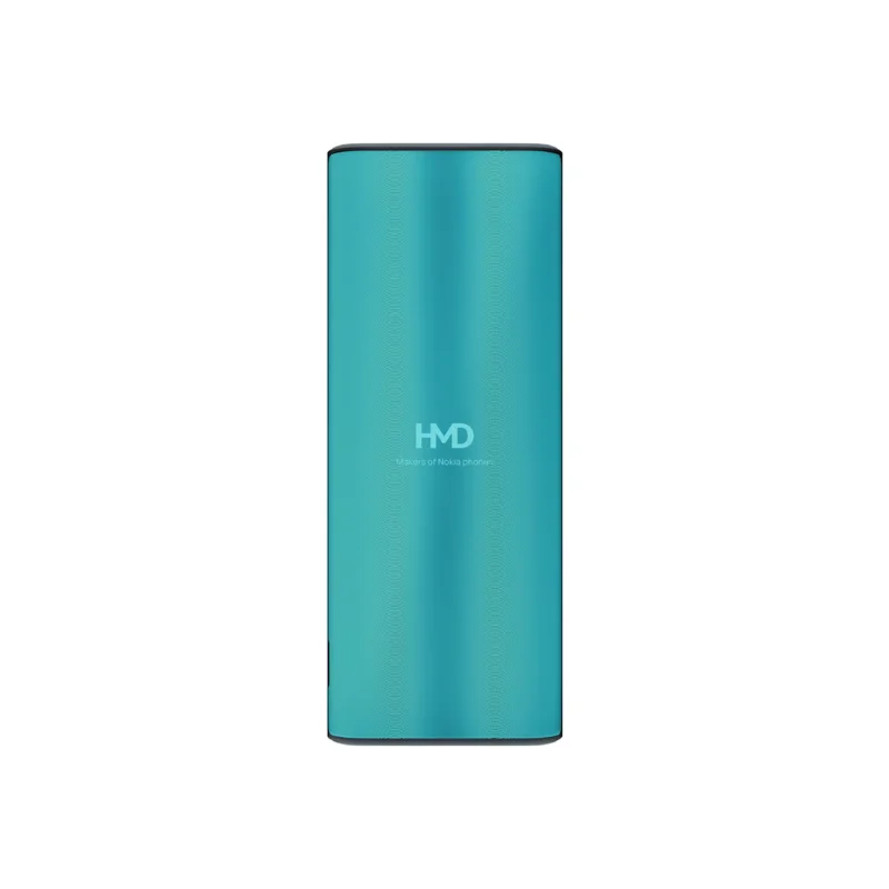 Nokia 108 4G Blue - UAE Version (TDRA)  view 3