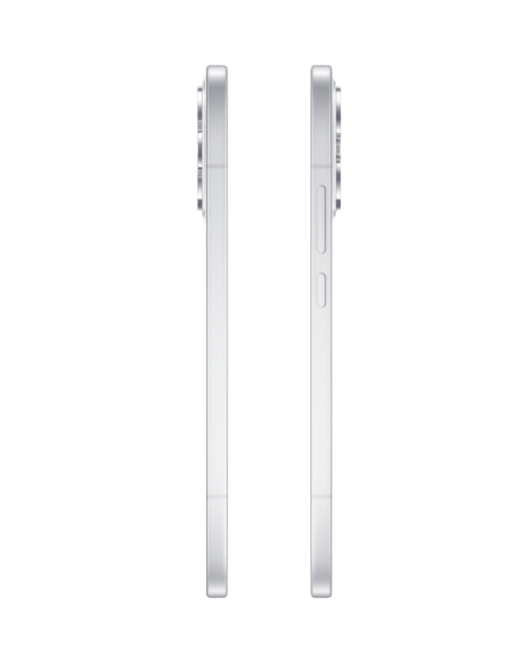 Oppo Reno 15 5G 12GB 512GB Aurora White – UAE Version (TDRA) view 2