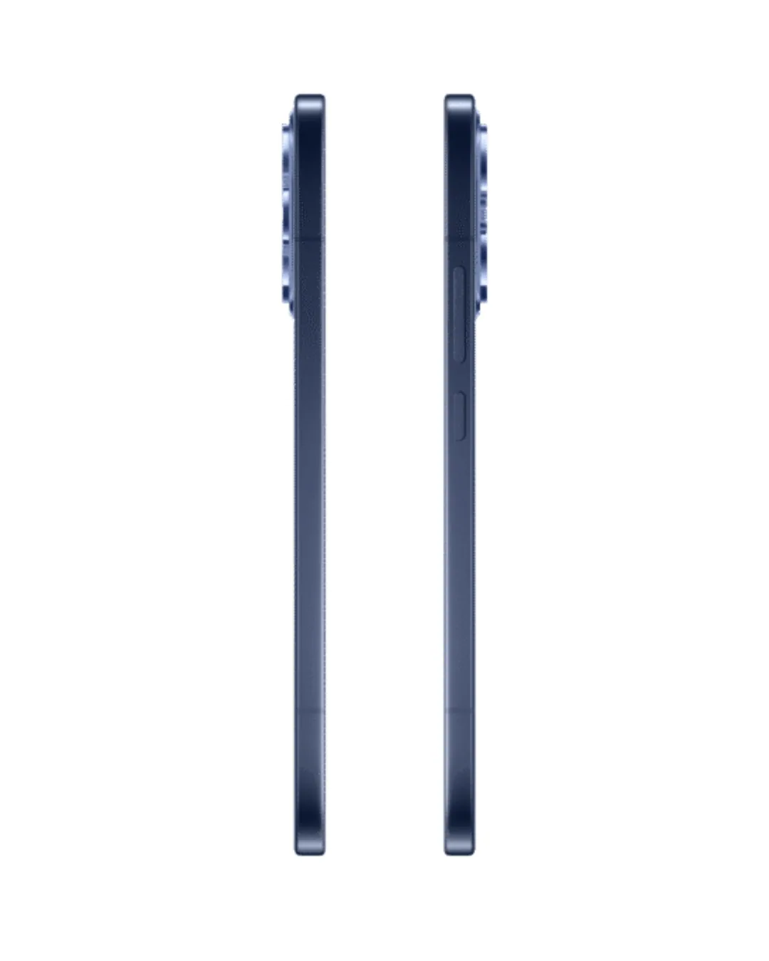 Oppo Reno 15 5G 12GB 512GB Twilight Blue – UAE Version (TDRA) view 2