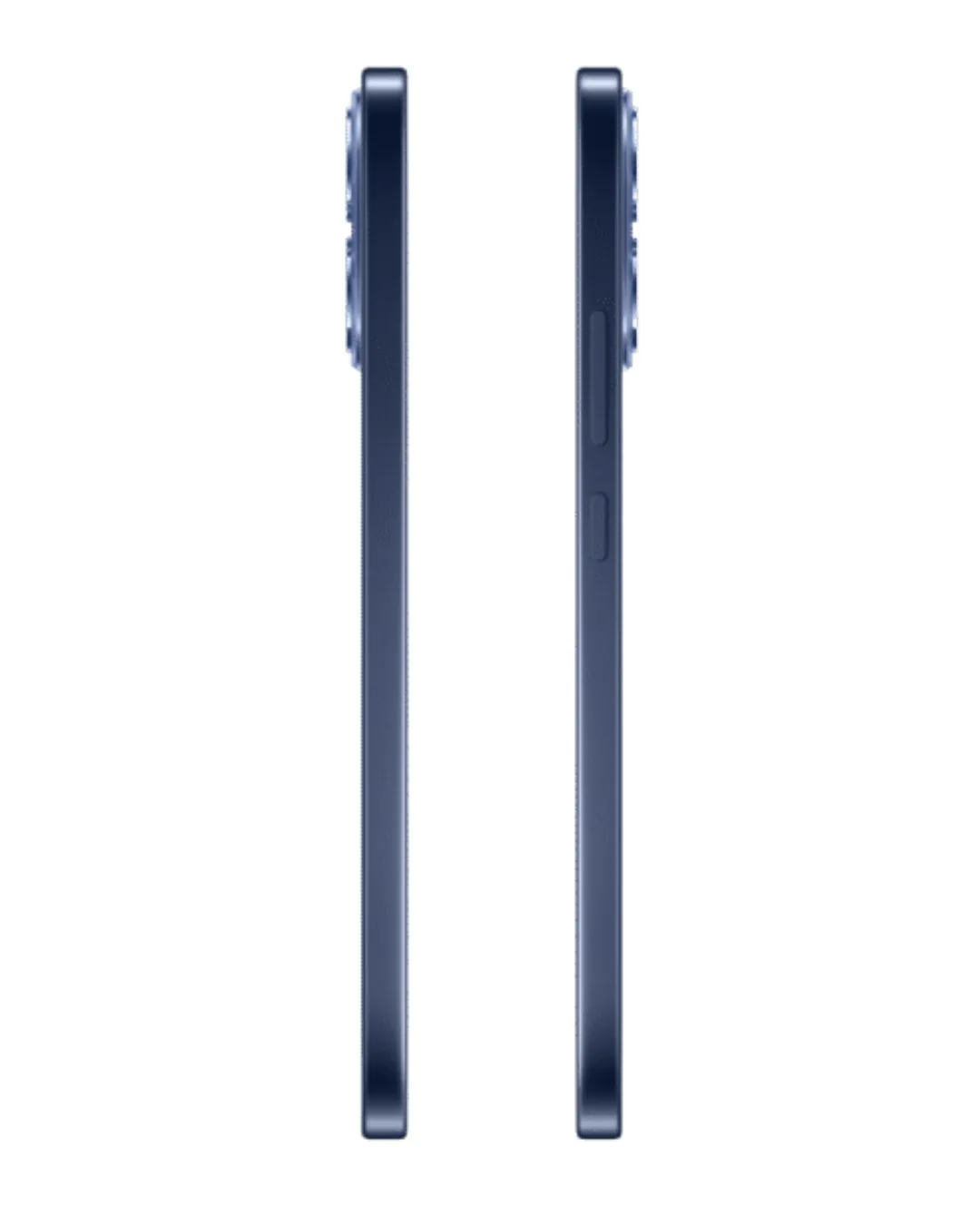 Oppo Reno 15 F 5G 12GB 512GB Twilight Blue – UAE Version (TDRA) view 2