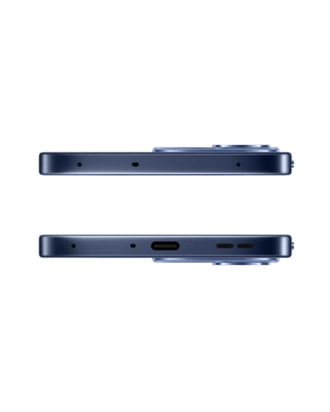 Oppo Reno 15 F 5G 12GB 512GB Twilight Blue – UAE Version (TDRA) view 3