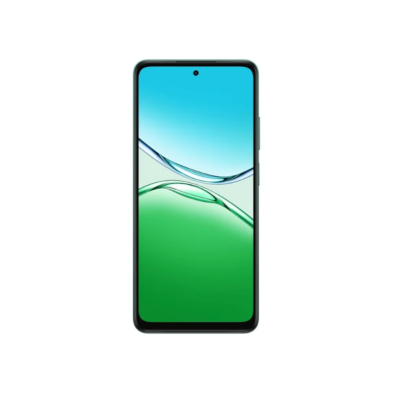 Oppo A5 5G 6GB 128GB Aurora Green - UAE Version (TDRA) view 2