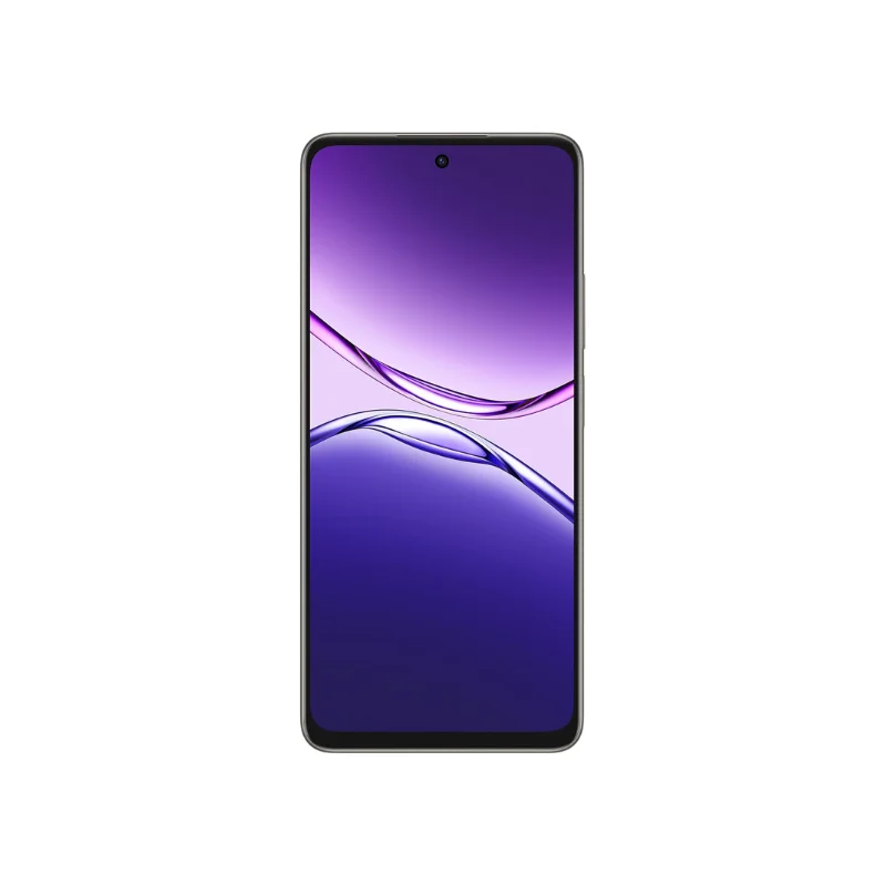 Oppo A5 Pro 5G 12GB 256GB Mocha Brown – UAE Version (TDRA) view 2