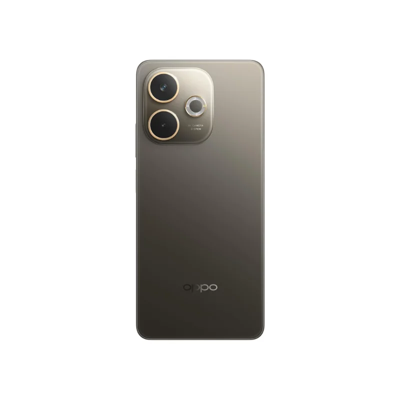 Oppo A5 Pro 5G 12GB 256GB Mocha Brown – UAE Version (TDRA) view 3
