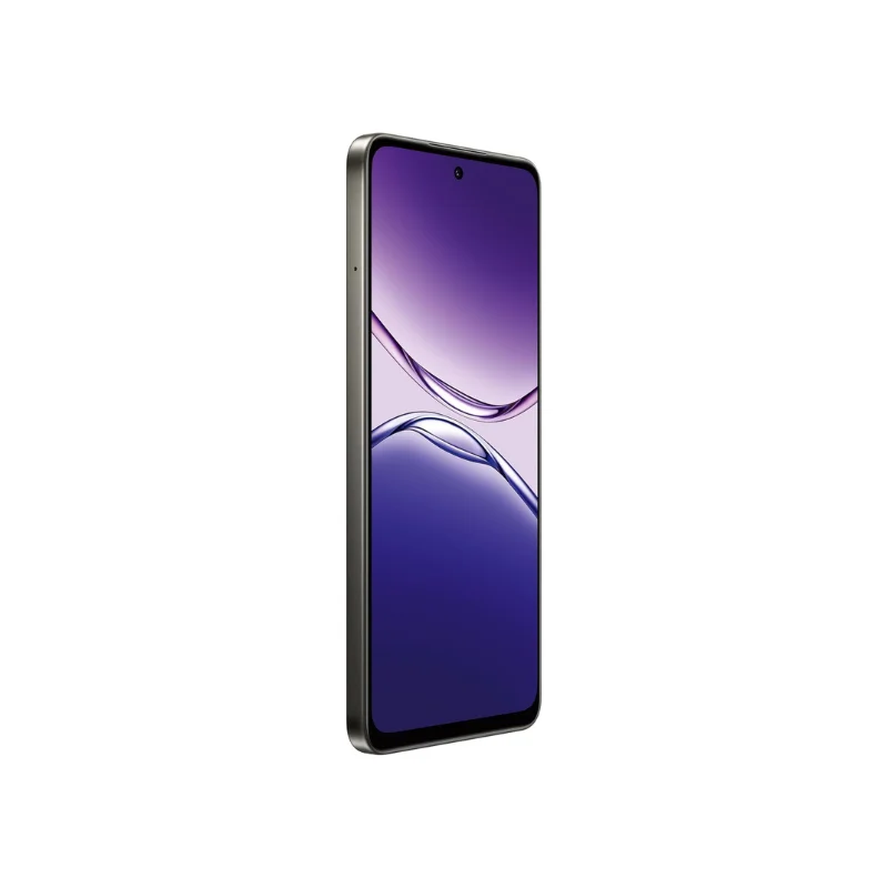 Oppo A5 Pro 5G 12GB 256GB Mocha Brown – UAE Version (TDRA) view 4
