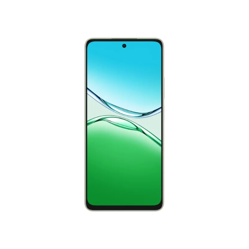 Oppo A5 Pro 5G 12GB 256GB Olive Green – UAE Version (TDRA) view 2