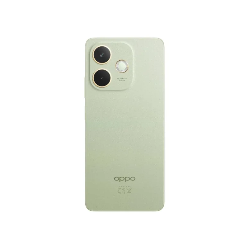 Oppo A5 Pro 5G 12GB 256GB Olive Green – UAE Version (TDRA) view 3