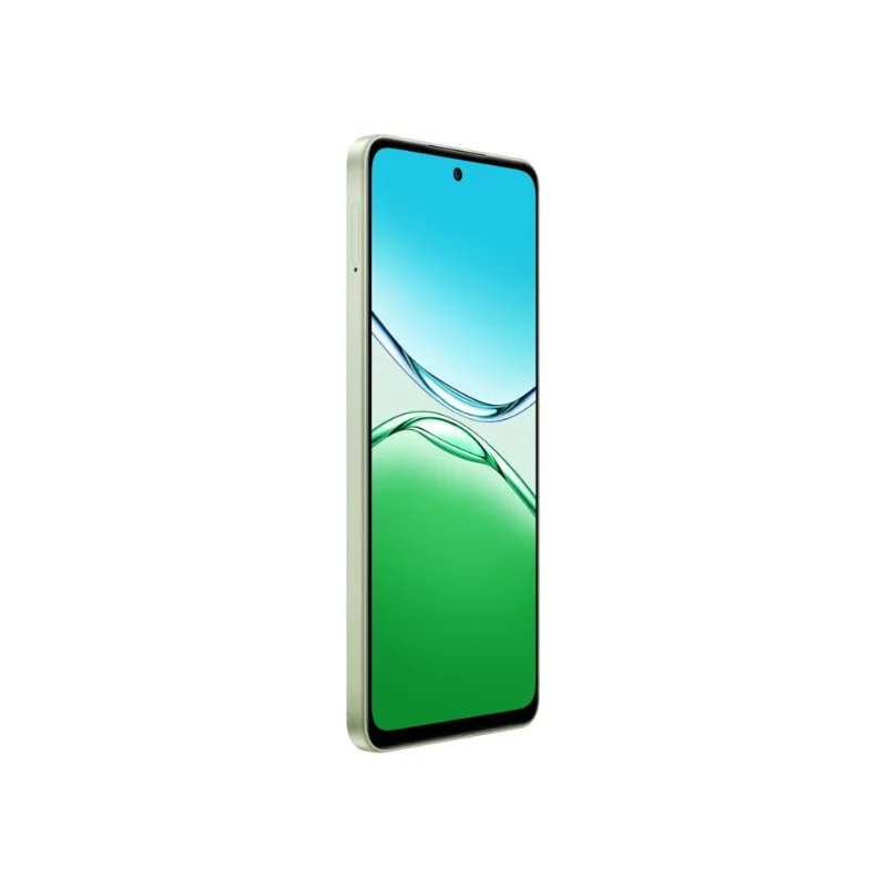 Oppo A5 Pro 5G 12GB 256GB Olive Green – UAE Version (TDRA) view 4