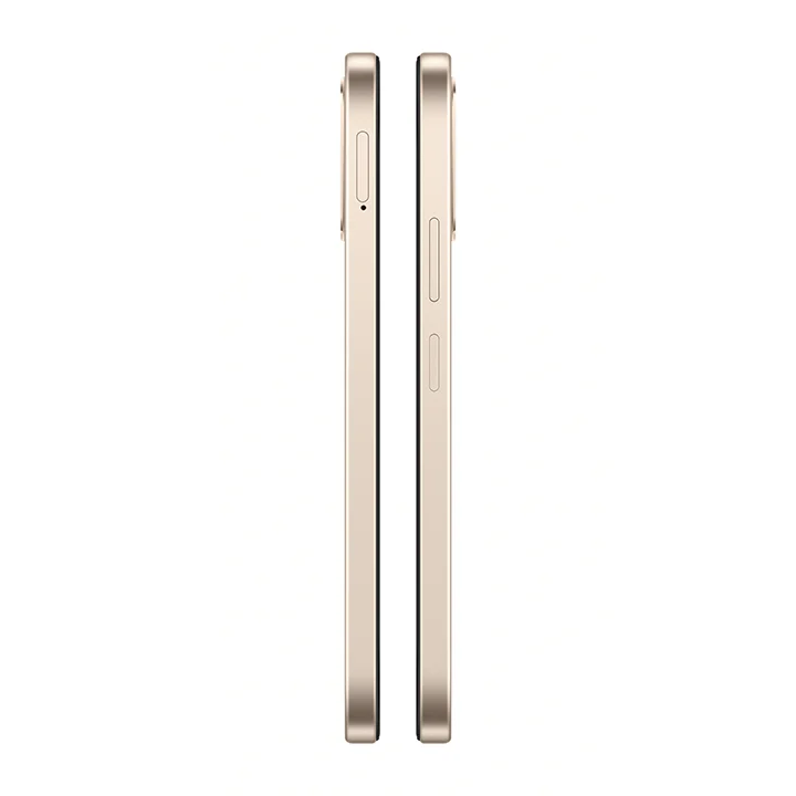Oppo A6 5G 8GB 256GB Aura Gold - UAE Version (TDRA) view 5
