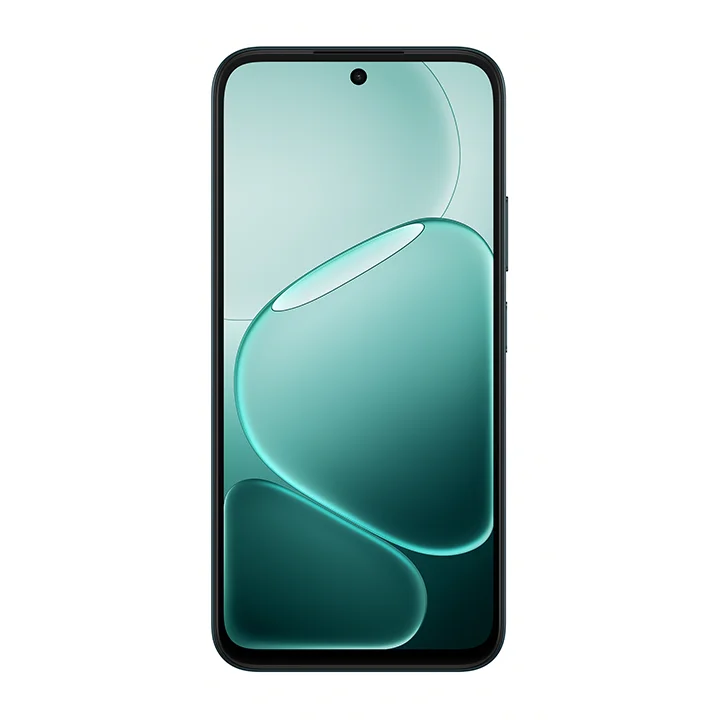 Oppo A6 5G 8GB 256GB Sapphire Blue - UAE Version (TDRA) view 2